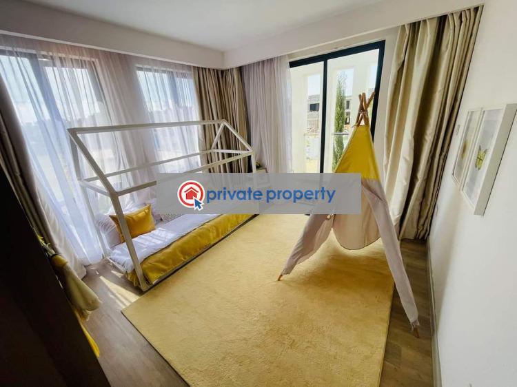 4 bedroom Townhouse For Sale &nbsp;membley Estate Membley Estate Kiambu - 5