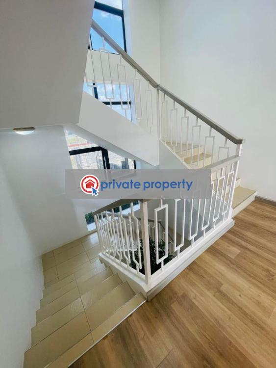 4 bedroom Townhouse For Sale &nbsp;membley Estate Membley Estate Kiambu - 7