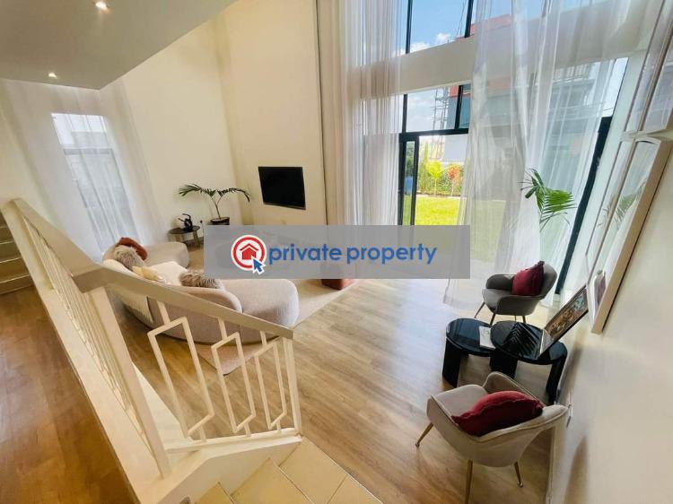 4 bedroom Townhouse For Sale &nbsp;membley Estate Membley Estate Kiambu - 3
