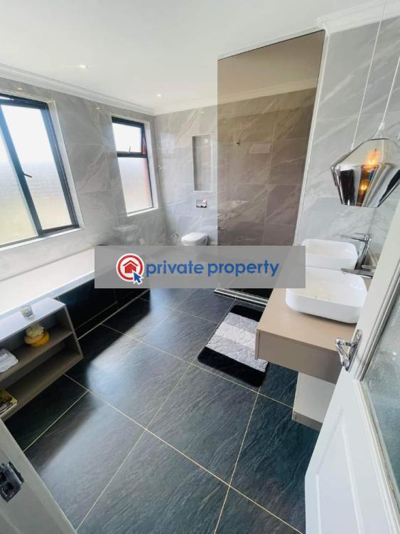 4 bedroom Townhouse For Sale &nbsp;membley Estate Membley Estate Kiambu - 19