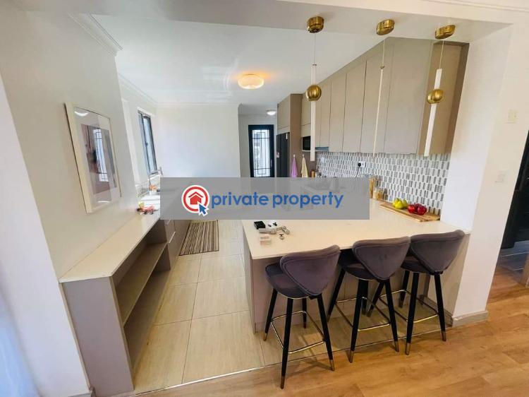 4 bedroom Townhouse For Sale &nbsp;membley Estate Membley Estate Kiambu - 21