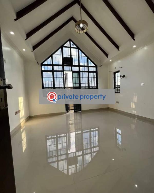 4 bedroom Townhouse For Sale &nbsp;mugutha ruiru Kiambu - 3