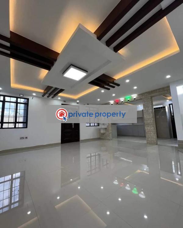 4 bedroom Townhouse For Sale &nbsp;mugutha ruiru Kiambu - 4