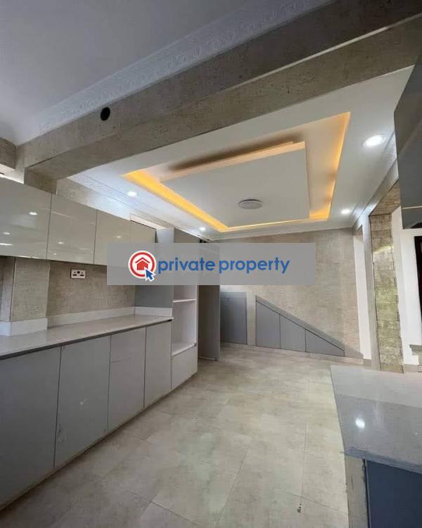 4 bedroom Townhouse For Sale &nbsp;mugutha ruiru Kiambu - 8