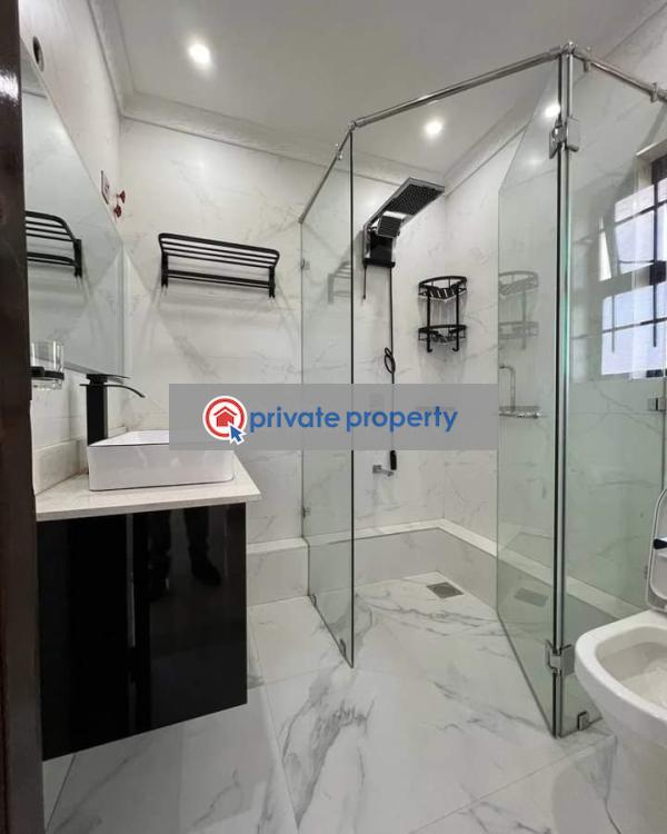 4 bedroom Townhouse For Sale &nbsp;mugutha ruiru Kiambu - 2