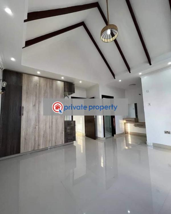 4 bedroom Townhouse For Sale &nbsp;mugutha ruiru Kiambu - 6