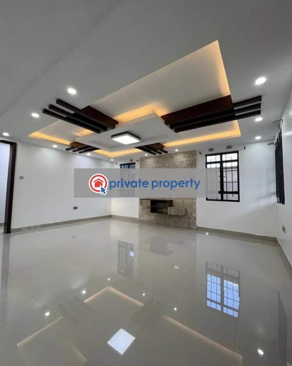 4 bedroom Townhouse For Sale &nbsp;mugutha ruiru Kiambu - 9