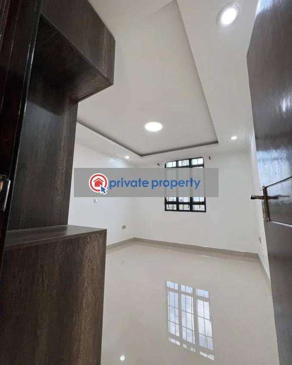4 bedroom Townhouse For Sale &nbsp;mugutha ruiru Kiambu - 7