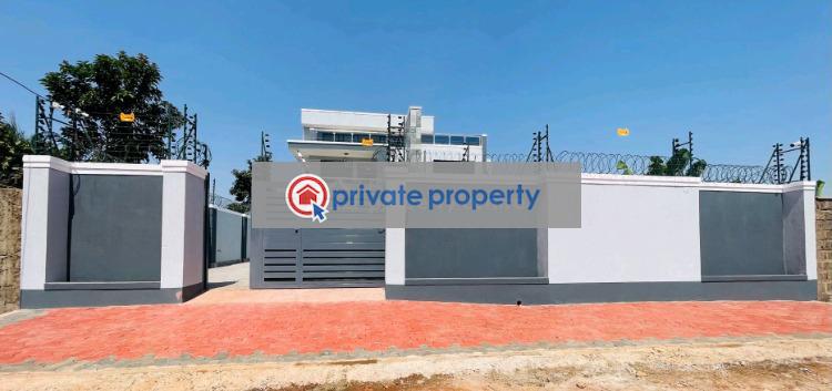 4 bedroom Townhouse For Sale &nbsp;mugutha ruiru Kiambu - 5