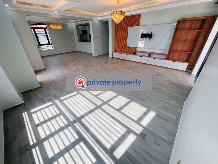 4 bedroom Townhouse For Sale &nbsp;mugutha ruiru Kiambu - 3
