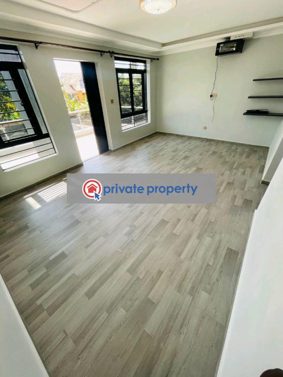 4 bedroom Townhouse For Sale &nbsp;mugutha ruiru Kiambu - 7