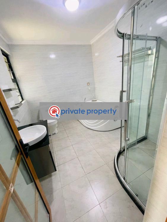 4 bedroom Townhouse For Sale &nbsp;mugutha ruiru Kiambu - 6