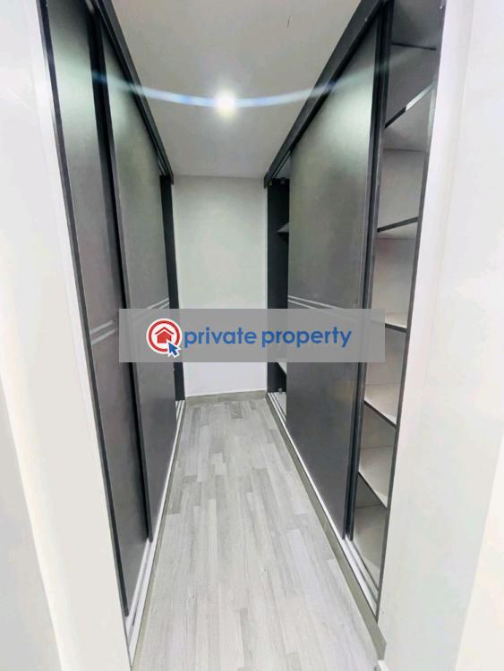 4 bedroom Townhouse For Sale &nbsp;mugutha ruiru Kiambu - 8