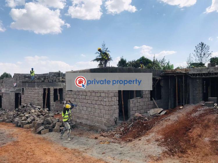 4 bedroom Townhouse For Sale &nbsp;mugutha Ruiru Kiambu - 4