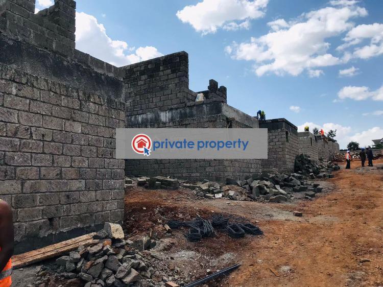 4 bedroom Townhouse For Sale &nbsp;mugutha Ruiru Kiambu - 2