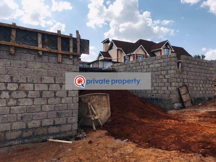 4 bedroom Townhouse For Sale &nbsp;mugutha Ruiru Kiambu - 5