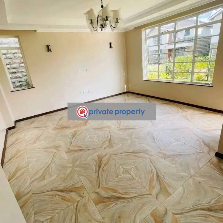 4 bedroom Townhouse For Sale &nbsp;ruiru Githunguri Rd Ruiru Kiambu - 5