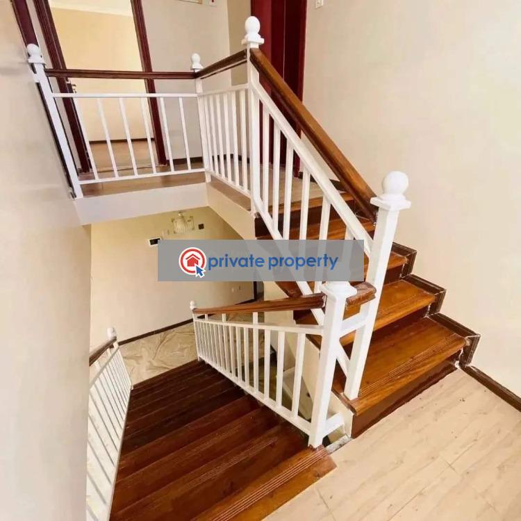 4 bedroom Townhouse For Sale &nbsp;ruiru Githunguri Rd Ruiru Kiambu - 6