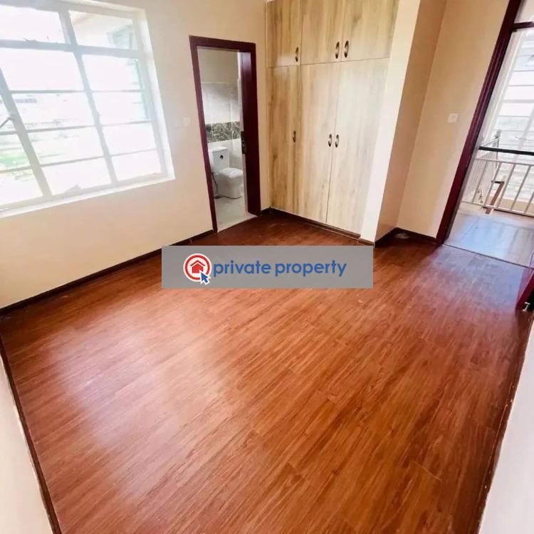 4 bedroom Townhouse For Sale &nbsp;ruiru Githunguri Rd Ruiru Kiambu - 7