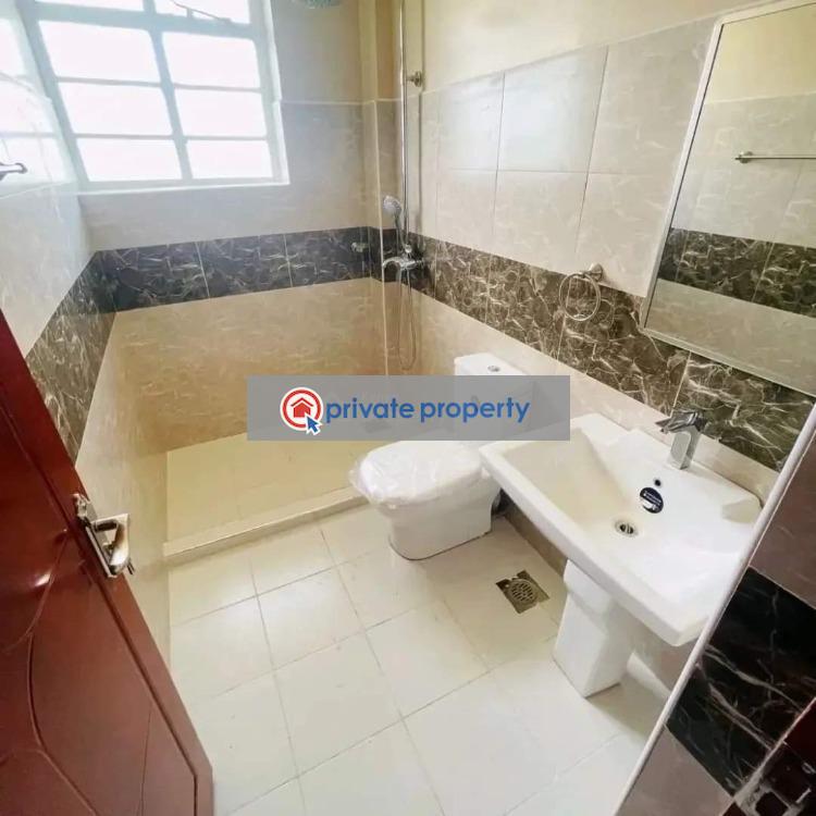 4 bedroom Townhouse For Sale &nbsp;ruiru Githunguri Rd Ruiru Kiambu - 8