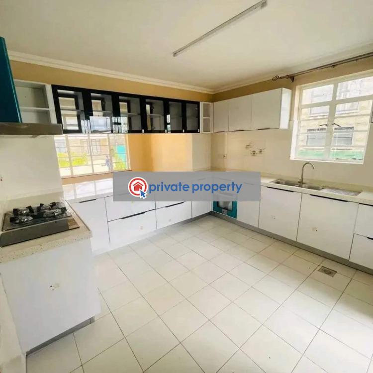 4 bedroom Townhouse For Sale &nbsp;ruiru Githunguri Rd Ruiru Kiambu - 4