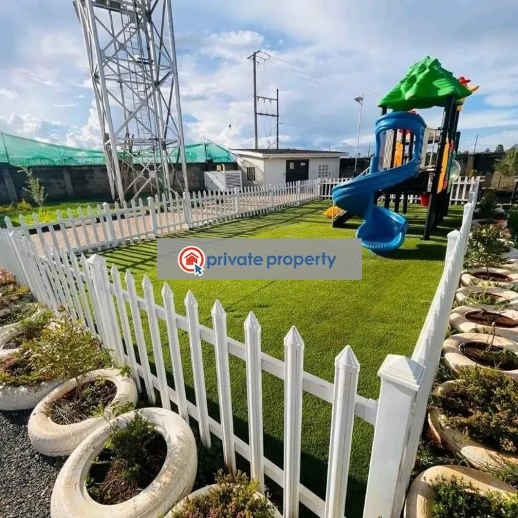 4 bedroom Townhouse For Sale &nbsp;ruiru Githunguri Rd Ruiru Kiambu - 3
