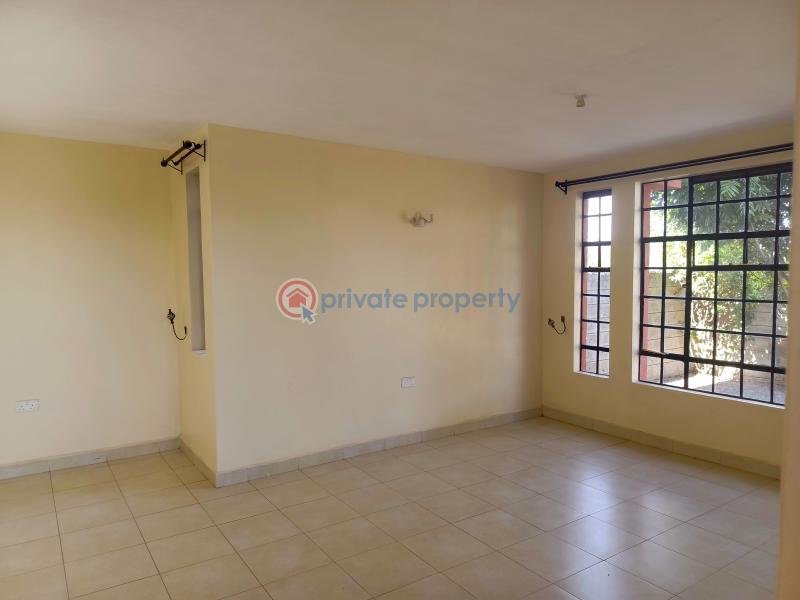 4 bedroom Townhouse For Sale Quarry Road syokimau Syokimau/Mulolongo Machakos - 1