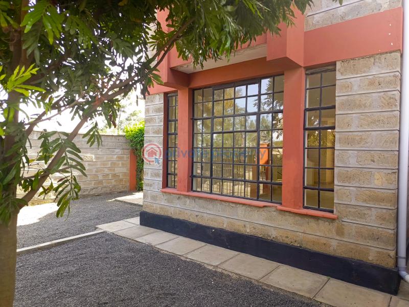 4 bedroom Townhouse For Sale Quarry Road syokimau Syokimau/Mulolongo Machakos - 0