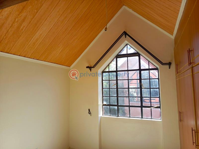 4 bedroom Townhouse For Sale Quarry Road syokimau Syokimau/Mulolongo Machakos - 5