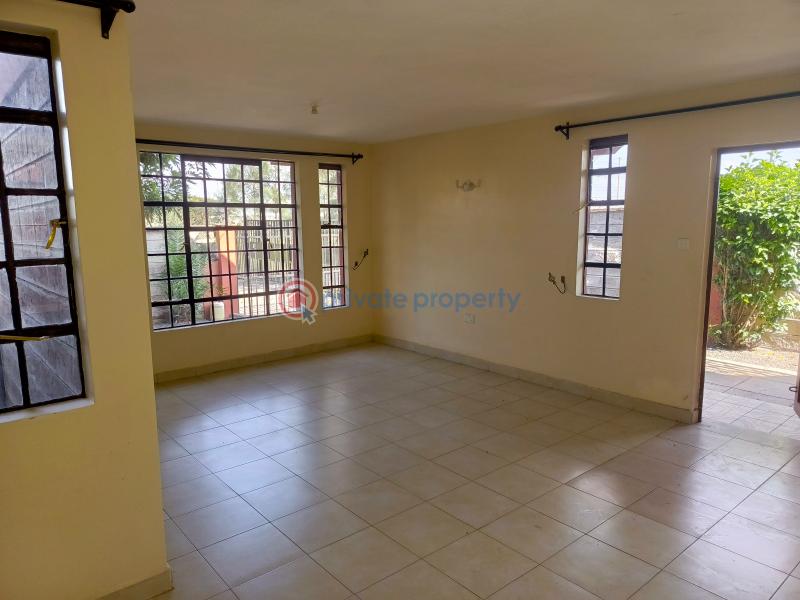 4 bedroom Townhouse For Sale Quarry Road syokimau Syokimau/Mulolongo Machakos - 3