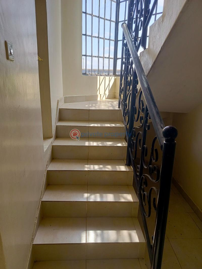 4 bedroom Townhouse For Sale Quarry Road syokimau Syokimau/Mulolongo Machakos - 4