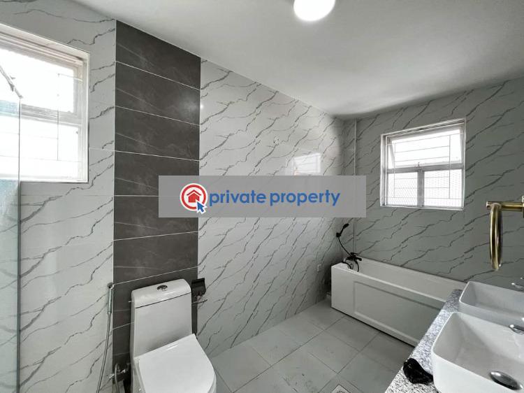 4 bedroom Townhouse For Sale &nbsp;varsity Ville Estate Ruiru Kiambu - 5