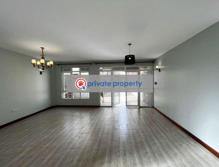 4 bedroom Townhouse For Sale &nbsp;varsity Ville Estate Ruiru Kiambu - 7