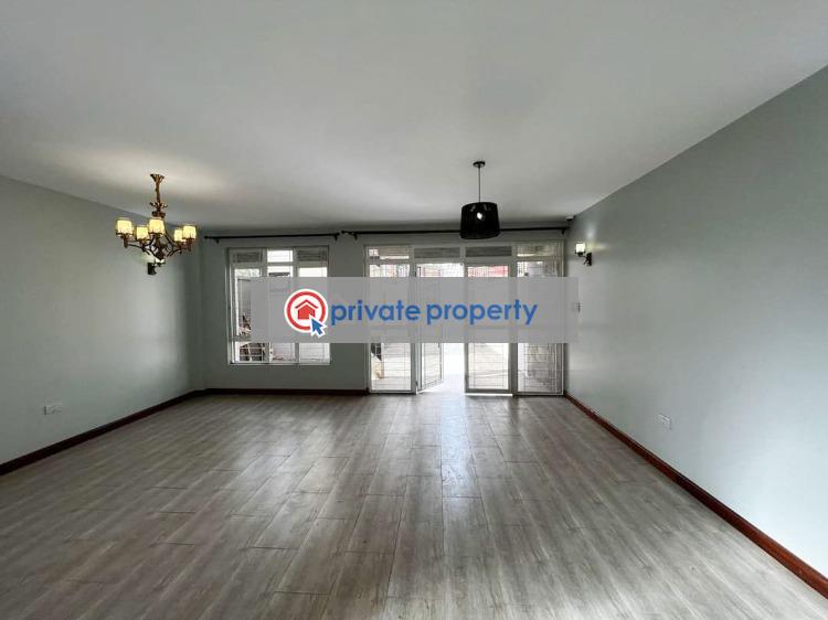 4 bedroom Townhouse For Sale &nbsp;varsity Ville Estate Ruiru Kiambu - 4