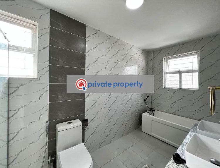 4 bedroom Townhouse For Sale &nbsp;varsity Ville Estate Ruiru Kiambu - 6