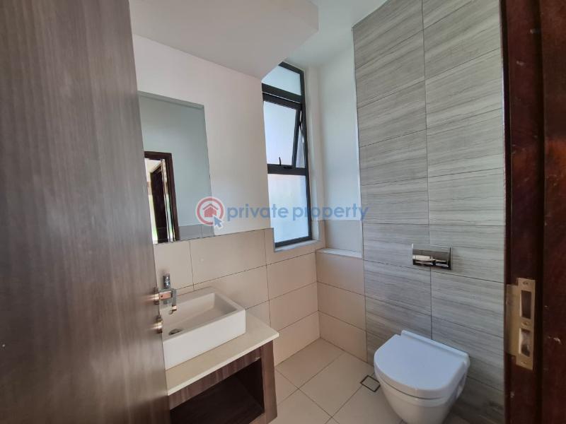 4 bedroom Townhouse For Sale Runda Westlands Nairobi - 4