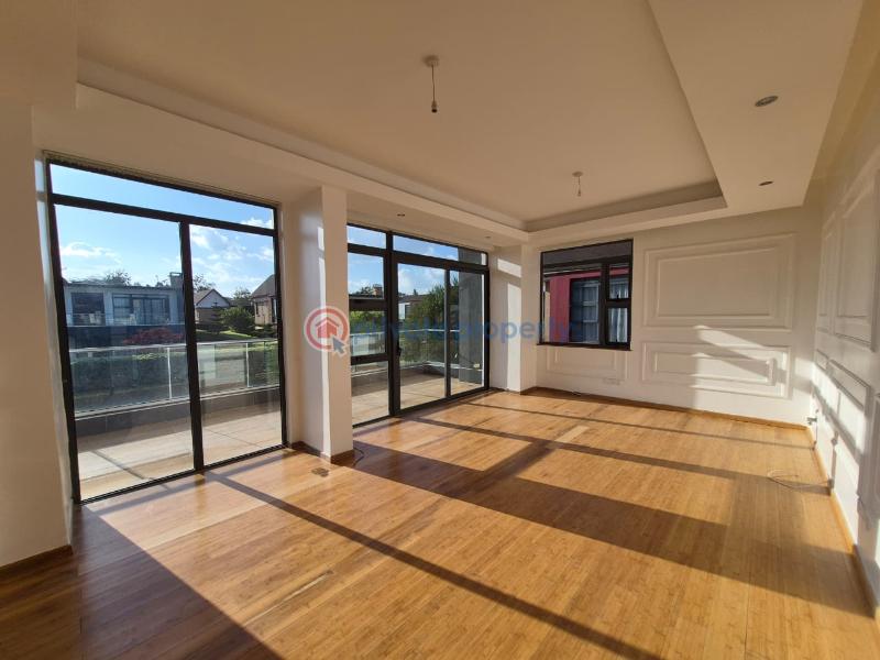 4 bedroom Townhouse For Sale Runda Westlands Nairobi - 6