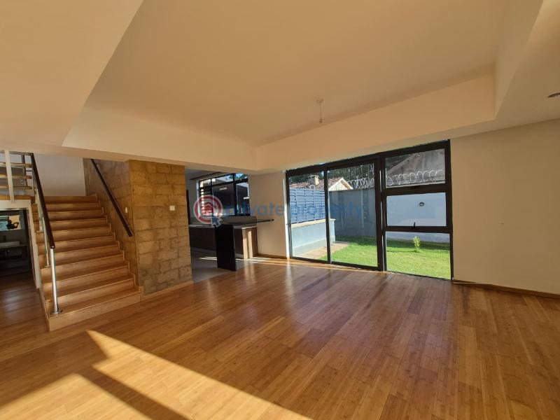 4 bedroom Townhouse For Sale Runda Westlands Nairobi - 2