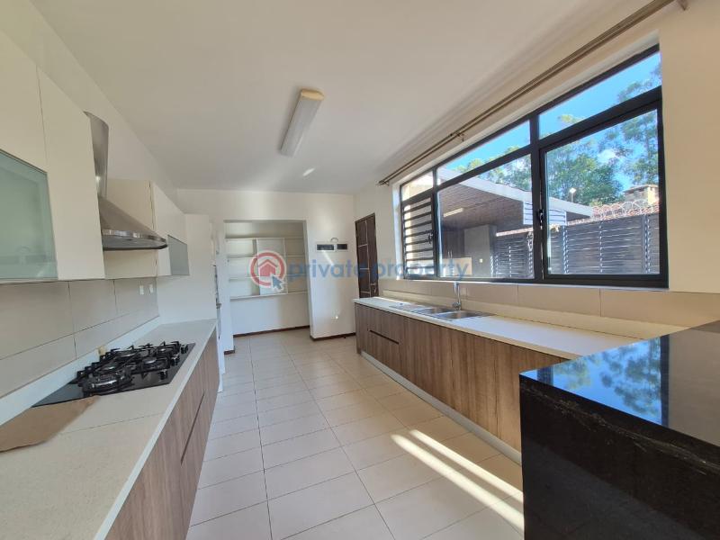 4 bedroom Townhouse For Sale Runda Westlands Nairobi - 3