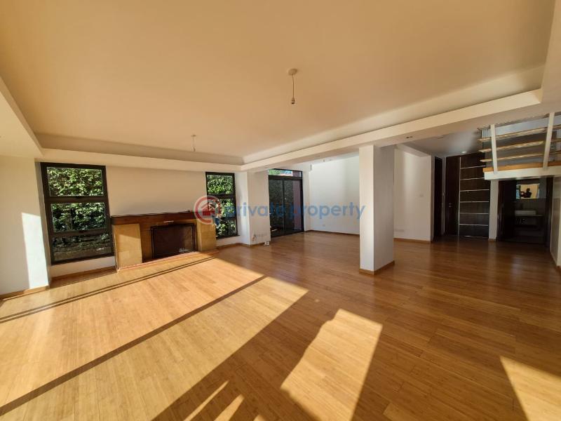 4 bedroom Townhouse For Sale Runda Westlands Nairobi - 1