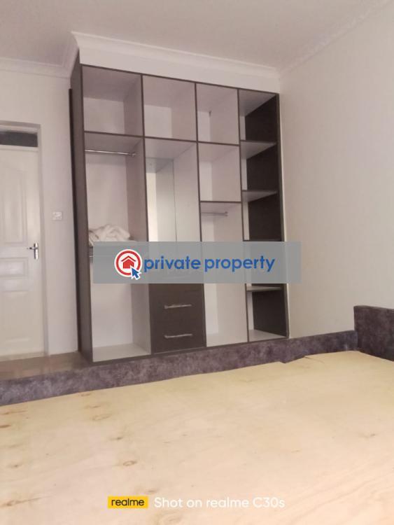 4 bedroom House For Sale &nbsp;namanga Rd 01 Yukos Kitengela Kajiado - 10