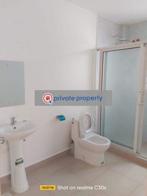 4 bedroom House For Sale &nbsp;namanga Rd 01 Yukos Kitengela Kajiado - 9