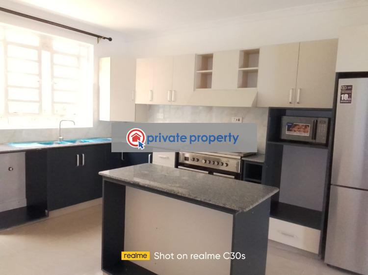 4 bedroom House For Sale &nbsp;namanga Rd 01 Yukos Kitengela Kajiado - 3