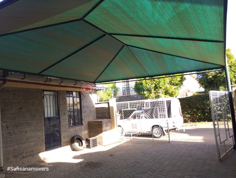 4 bedroom Townhouse For Rent Gateway Mall Mombasa Road 2 Syokimau/Mulolongo Machakos - 3
