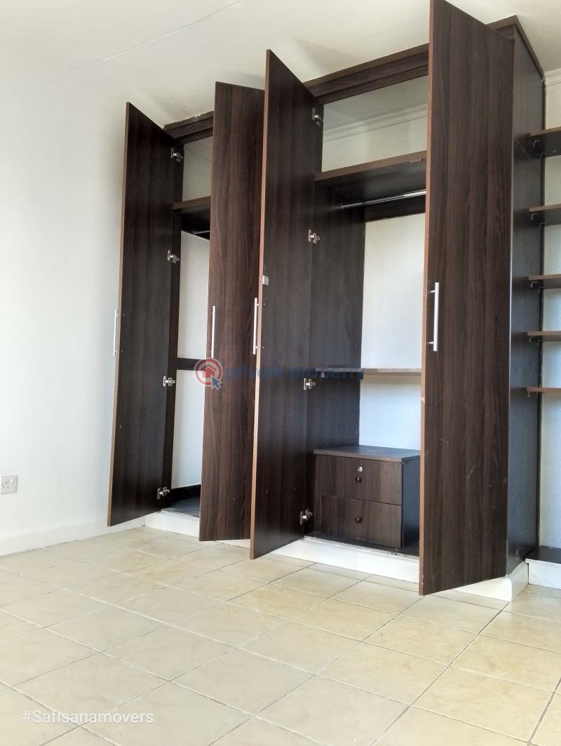 4 bedroom Townhouse For Rent Gateway Mall Mombasa Road 2 Syokimau/Mulolongo Machakos - 9