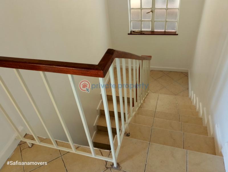 4 bedroom Townhouse For Rent Gateway Mall Mombasa Road 2 Syokimau/Mulolongo Machakos - 14
