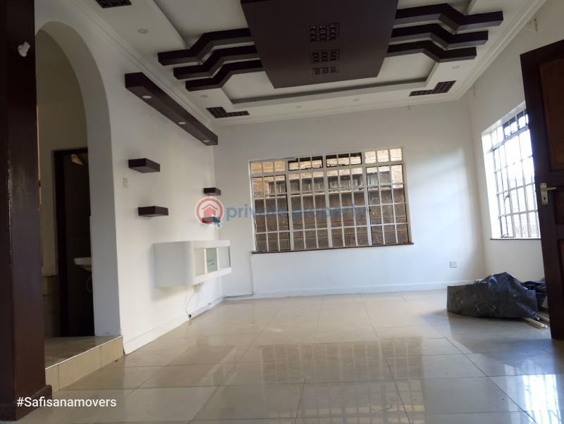 4 bedroom Townhouse For Rent Gateway Mall Mombasa Road 2 Syokimau/Mulolongo Machakos - 15