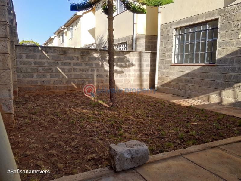 4 bedroom Townhouse For Rent Gateway Mall Mombasa Road 2 Syokimau/Mulolongo Machakos - 7