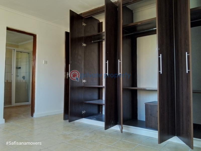 4 bedroom Townhouse For Rent Gateway Mall Mombasa Road 2 Syokimau/Mulolongo Machakos - 10