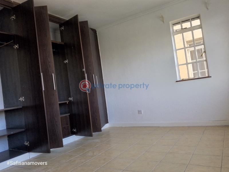 4 bedroom Townhouse For Rent Gateway Mall Mombasa Road 2 Syokimau/Mulolongo Machakos - 13